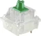 Cherry MX RGB GREEN Switch Kit, MX RGB GREEN 50Mio Switch Set, MX1A, 23er-Pack Vorschaubild