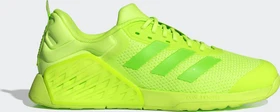 adidas Dropset 3 lucid lemon