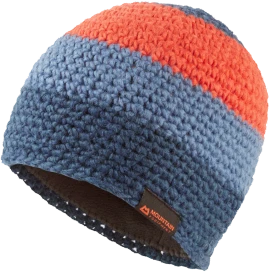Mountain Equipment Flash Beanie majolica blue/stellar (Damen)