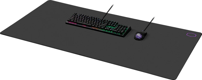 Cooler Master MP511 XXL - 1220x610mm, schwarz