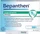 Bepanthen Augentropfen Intense, 8ml (20x 0.4ml)