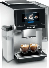 Siemens EQ.700 integral TQ715R03 silber
