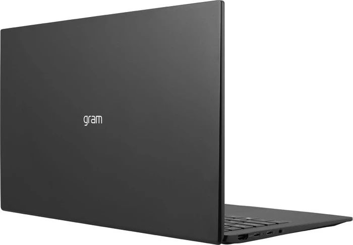 LG gram 15 Mobile Thin Client, Core i3-1115G4, 8GB RAM, 256GB SSD, DE