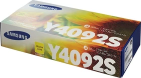 Samsung Toner CLT-Y4092S gelb