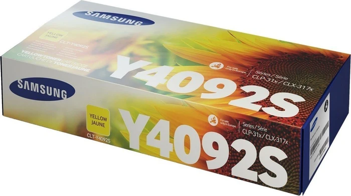 Samsung Toner CLT-C4092