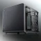 Raijintek Metis Evo TGS, silber/schwarz, Glasfenster, Mini-ITX Vorschaubild