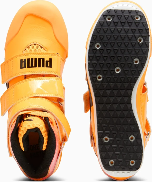 Puma evoSPEED Javelin Elite 2.0 sun stream/sunset glow/puma black