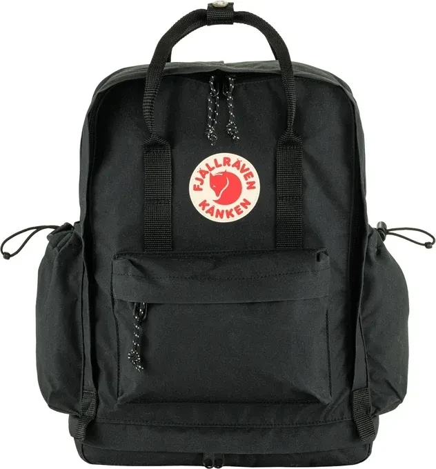 Fjällräven Kanken Outlong