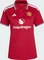 adidas Manchester United 2026/2027 Heimtrikot kurzarm mufc red (Damen) Vorschaubild