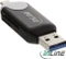 InLine OTG Dual-Slot-Cardreader, USB 3.0/USB 2.0 Micro-B [Stecker] Vorschaubild