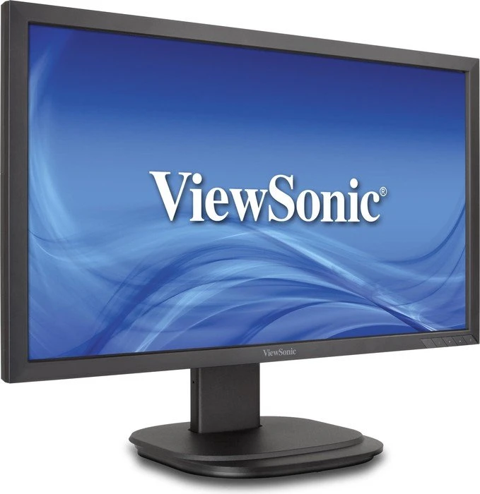 ViewSonic VG2439Smh, 23.6"
