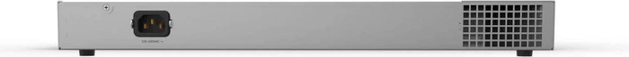 Allied Telesis x230 Rackmount Gigabit Managed Switch, 24x RJ-45, 2x SFP, 370W PoE+