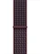Apple Sport Loop für Apple Watch 42mm burgunder kariert Vorschaubild