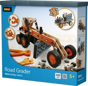 BRIO Builder Planiermaschine