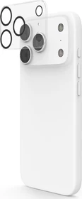 Hama Kameraschutz Cam Protect für Apple iPhone 17 Pro