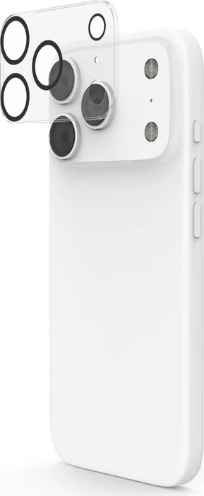 Hama Kameraschutz Cam Protect für Apple iPhone 17 Pro