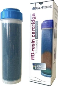 Aqua Medic Entmineralisierungsharz RO-resin cartridge