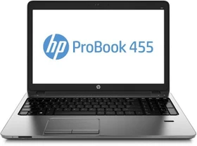 HP ProBook 455 G1, silber, A8-4500M, 4GB RAM, 500GB HDD, Radeon HD 8750M, PL