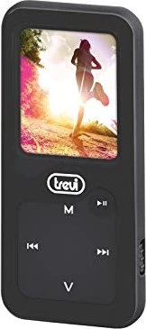 Trevi MPV 1780 schwarz