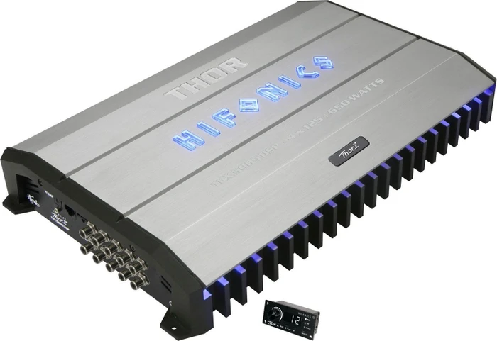 Hifonics Thor TRX5005DSP