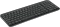 Logitech K250 Compact Wireless Keyboard, Graphite, Bluetooth, UK Vorschaubild