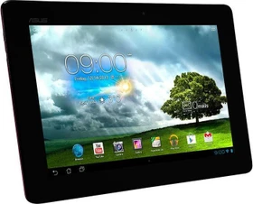 ASUS MeMO Pad Smart, schwarz, 16GB