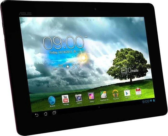 ASUS MeMO Pad Smart, schwarz, 16GB