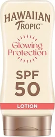 Hawaiian Tropic Glowing Protection Lotion LSF50, 170ml