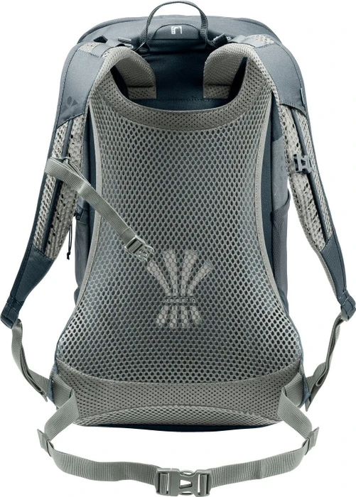 Vaude Agile Air 20 lightgrey