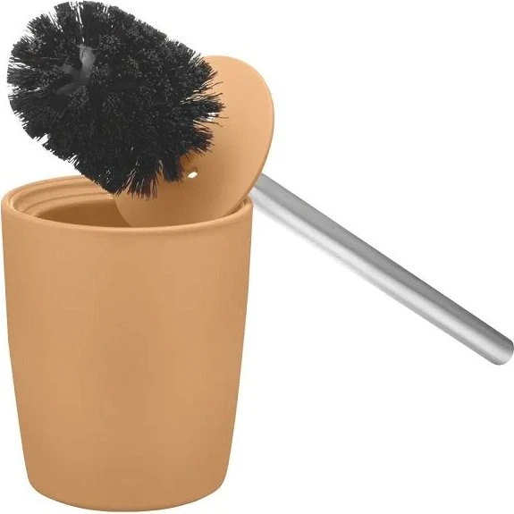 Blomus Ava WC-Bürstengarnitur, inkl. Klosettbürste