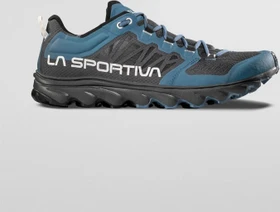 La Sportiva Helios III hurricane/chalk (Herren)