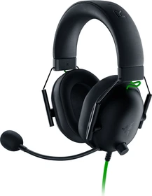 Razer BlackShark V2 X schwarz/grün