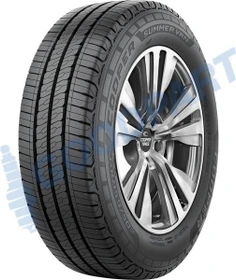 Cooper Summer Van 195/75 R16C 107/105R