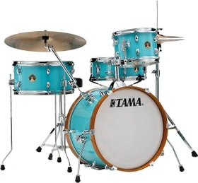 Tama Club-JAM Kit LJK48S (verschiedene Farben)