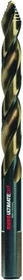 Ruko UltimateCut HSSE-Co 5 Flowstep Spiralbohrer, 8.5x75x117mm, 1 Stück
