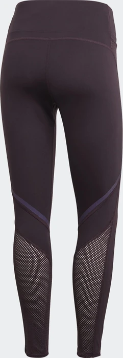 adidas How We Do Tight Laufhose 7/8 noble purple (Damen)