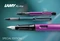 Lamy AL-star Special Edition 2023 lilac, rechte Hand, fein Vorschaubild