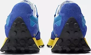 New Balance 327 marine blue/honeycomb (Herren)