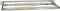 LogiLink Patchpanel für RJ-45 Keystone Module 19" , geschirmt, 24-Port, 1HE, 19", 1HE, grau Vorschaubild
