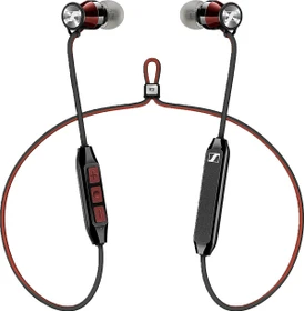 Sennheiser Momentum Free Special Edition