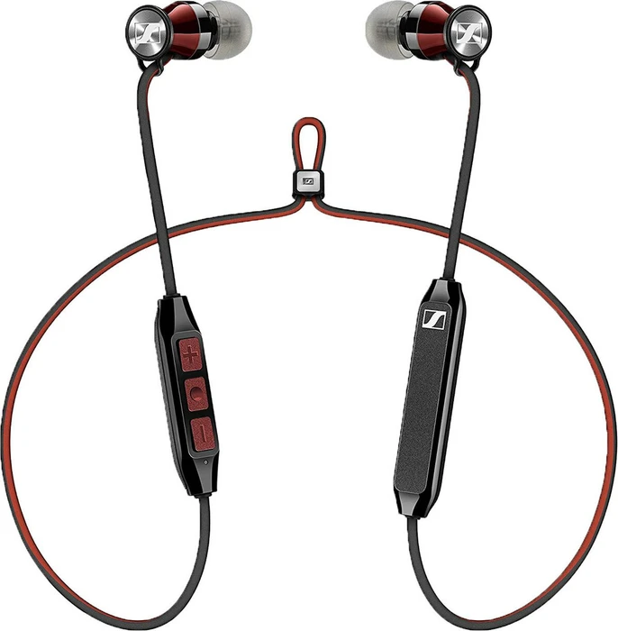 Sennheiser Momentum Free Special Edition