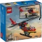 LEGO City - Feuerwehrhubschrauber Vorschaubild