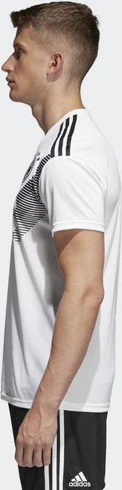 adidas FIFA WM 2018 Deutschland Replica Heimtrikot (Herren)