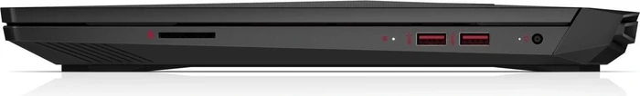 HP OMEN by HP Laptop 15-ce030ng, Shadow Black, Core i5-7300HQ, 8GB RAM, 256GB SSD, 1TB HDD, GeForce GTX 1050, DE