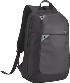 Targus Intellect 15.6" Notebook-Rucksack schwarz/grau