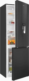Exquisit KGC5320-95-E-WS-040C inox-look az