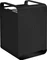 SilverStone Case Storage CS01-HS, schwarz, Mini-ITX Vorschaubild