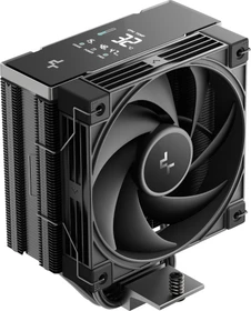 DeepCool AK400 G2 Digital NYX, schwarz
