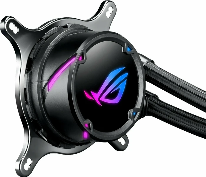 ASUS ROG Strix LC 360
