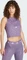 adidas Techfit Printed Crop Training Shirt ärmellos (Damen) Vorschaubild